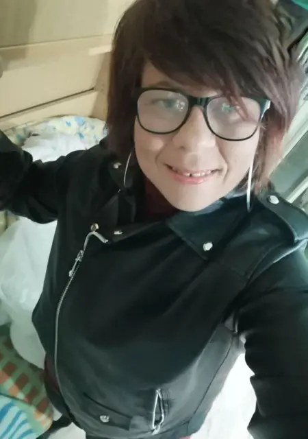 Marcy из Рима, мне 44, познакомлюсь