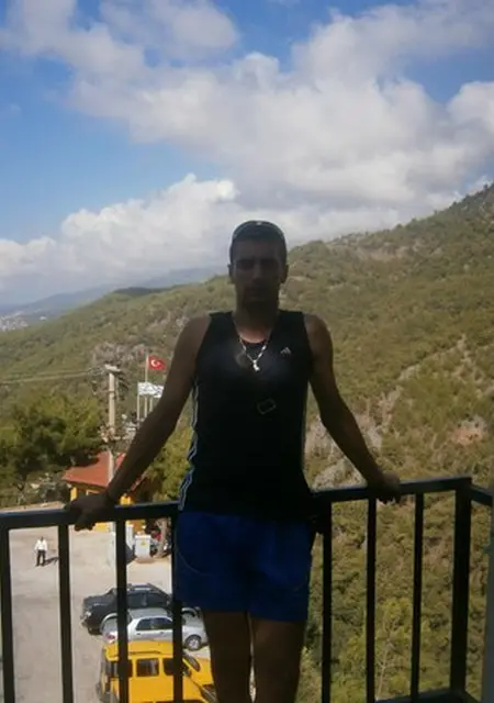 Я Александр, 36, из Орши, ищу знакомства без обязательств