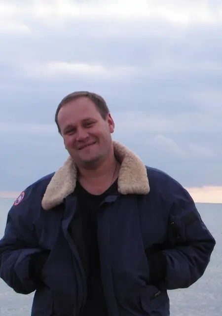 Я Mad Djg, 48, знакомлюсь для вирта в Бишкеке