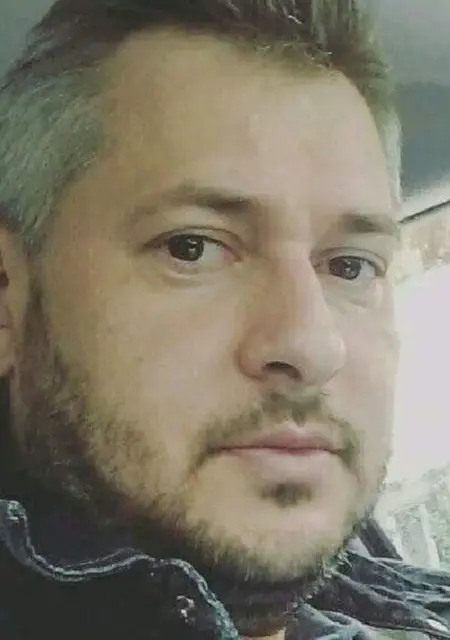 Я Алексей, 43, знакомлюсь для приятного времяпровождения в Киеве