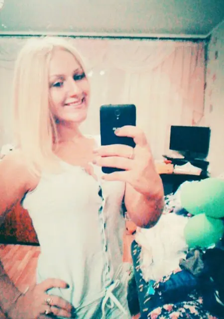 Карина из Минска, ищу на сайте приятное времяпровождение