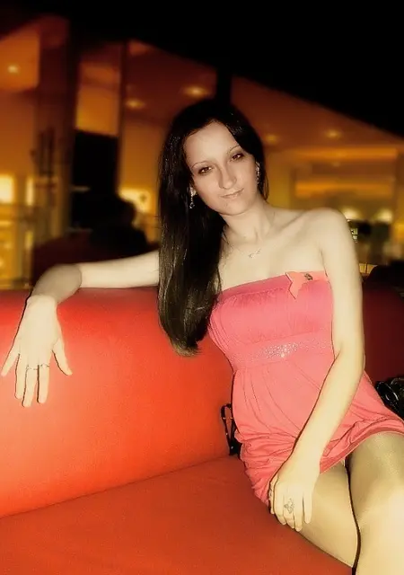 Я Александра, 35, из Никополя, ищу знакомство для дружбы