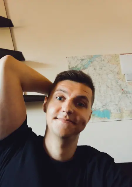 Yan з Кривого Рогу, мені 29 років, познайомлюсь для відкриті стосунки