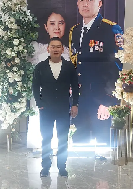 Я Айтназар, 30, из Бишкека, ищу знакомства на одну ночь