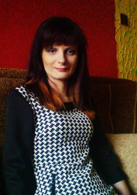 Я Ольга, 26, знакомлюсь для постоянных отношений в Баре