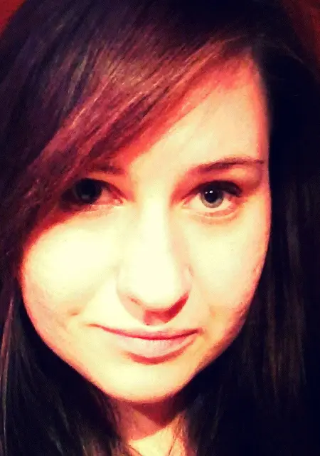 Алла из Бара, мне 24, познакомлюсь для общения