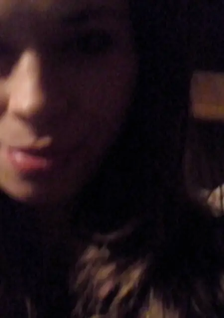 Я Илона, 24 років з Іллінці, шукаю знайомство для постійних стосунків