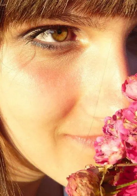 Я Марина, 23, знакомлюсь для постоянных отношений в Луцке