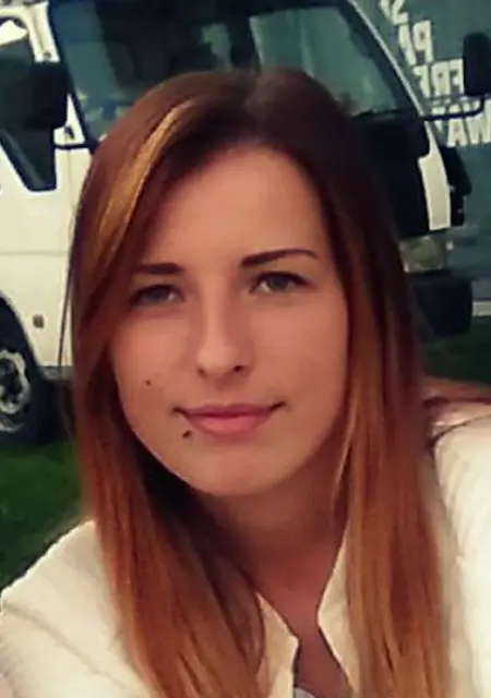 Я Дарья, 25, из Ковеля, ищу знакомство для общения