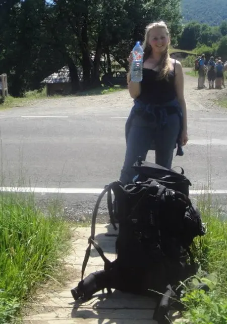 Бела из Ковеля, мне 23, познакомлюсь для общения