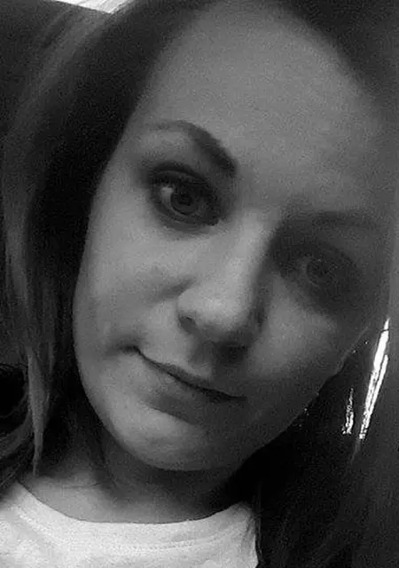 Я Регина, 25, из Ковеля, ищу знакомство для общения