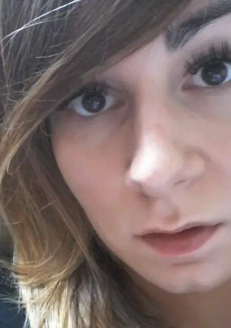 Я Эвелина, 22, из Нововолынска, ищу знакомство для дружбы