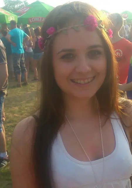 Я Мария, 22, знакомлюсь для постоянных отношений в Нововолынске