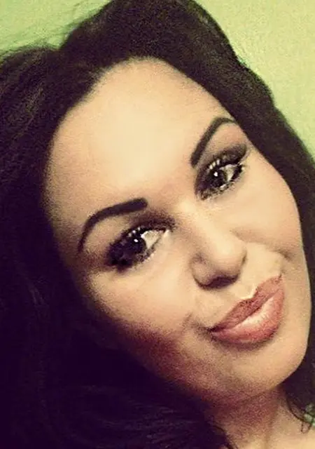 Илона из Нововолынска, мне 21, познакомлюсь для вирта