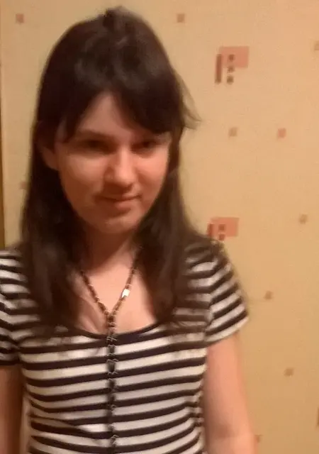 Варвара из Берестечка, ищу на сайте постоянные отношения