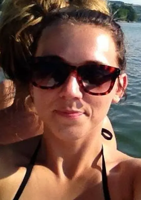 Василиса з Kamin-Kashyrskyi, мені 27 років, познайомлюсь для спілкування