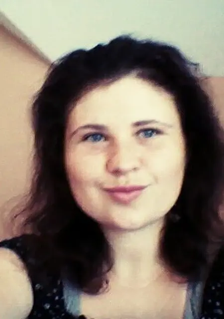 Кристина из Апостолова, ищу на сайте дружбу