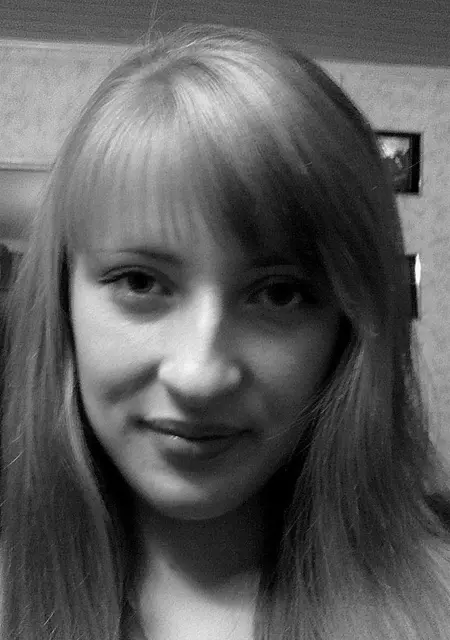 Я Дина, 22, знакомлюсь для вирта в Ингульце