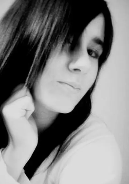 Анна из Бахмута, ищу на сайте дружбу