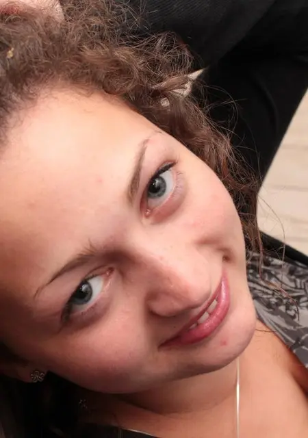 Стелла из Краматорска, ищу на сайте знакомства на одну ночь