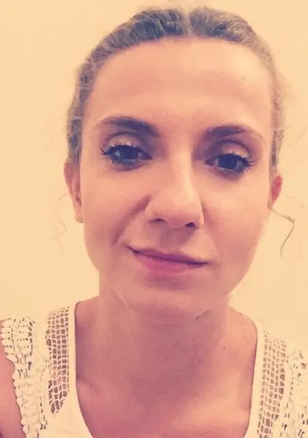 Я Руслана, 27, из Краматорска, ищу знакомство для общения