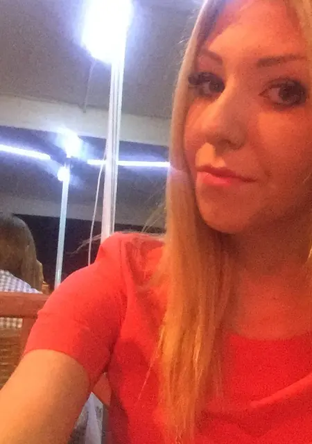 Кристина з Слов'янськ, шукаю на сайті спілкування