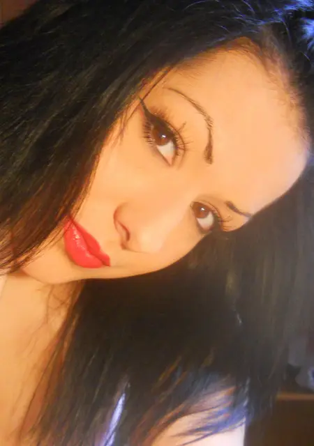 Инесса з Донецька, шукаю на сайті знайомства без зобов'язань