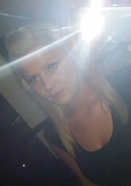 Я Эвелина, 25, знакомлюсь для общения в Никольском