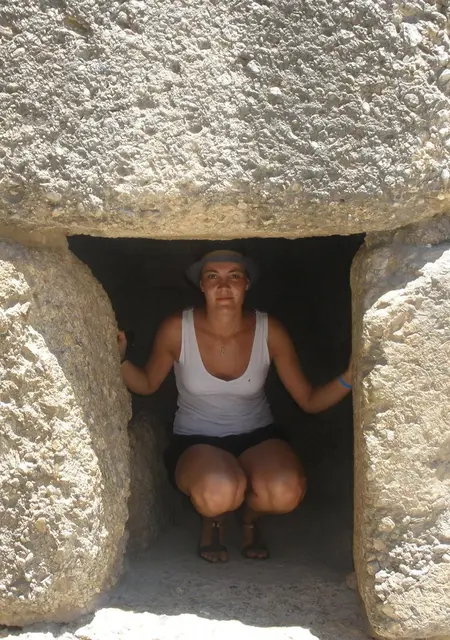 Я Наталья, 27, из Селидова, ищу знакомство для общения