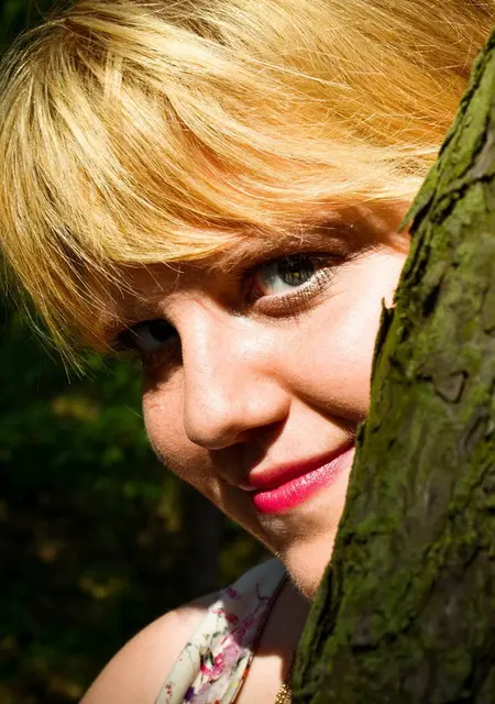 Татьяна из Коростеня, мне 23, познакомлюсь для постоянных отношений