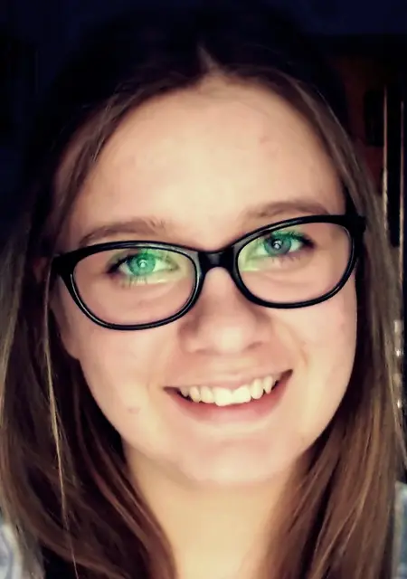 Я Руслана, 18, из Коростеня, ищу знакомство для постоянных отношений