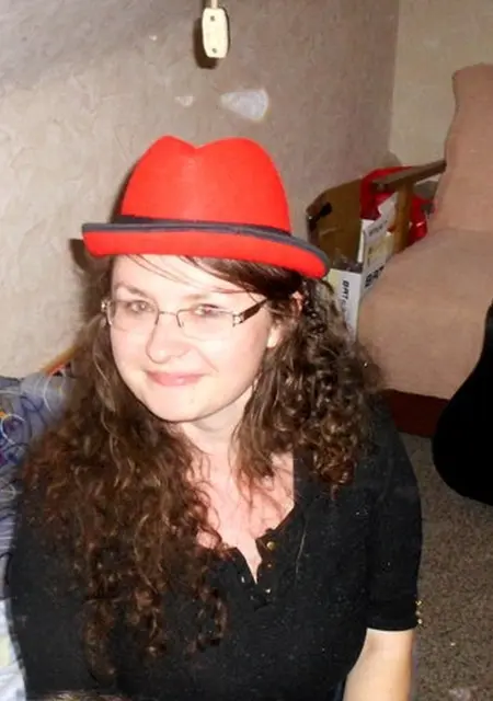 Я Алиса, 25, из Бердичева, ищу знакомство для постоянных отношений