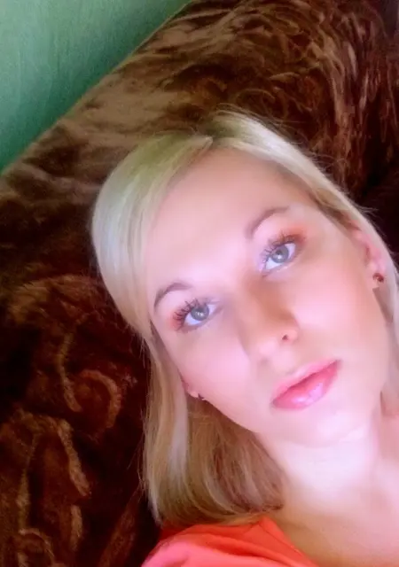 Юлия из Житомира, ищу на сайте дружбу