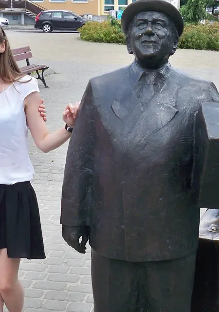 Лилия из Житомира, мне 27, познакомлюсь для общения