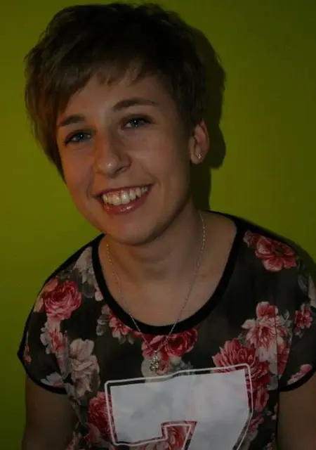 Я Диана, 22, из Korostychev, ищу знакомство для постоянных отношений