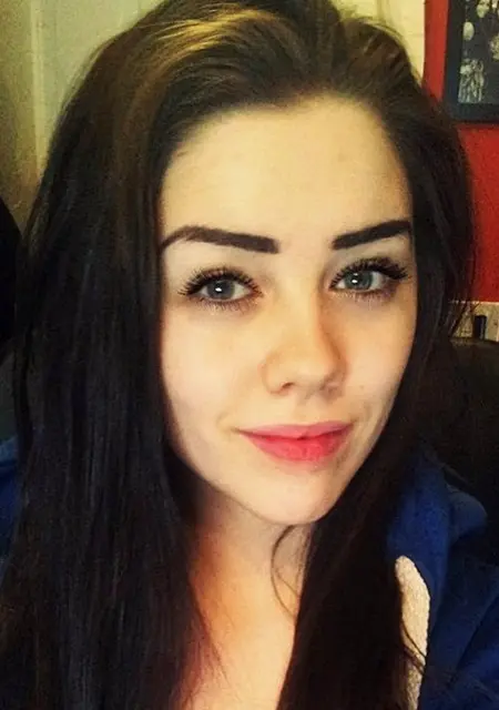 Я Елена, 20, из Korostychev, ищу знакомство для постоянных отношений