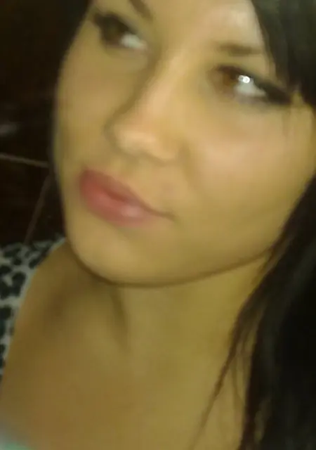 Я Василиса, 23, знакомлюсь для вирта в Ужгороде