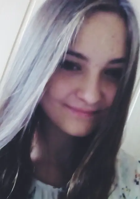 Эвелина из Ужгорода, ищу на сайте постоянные отношения