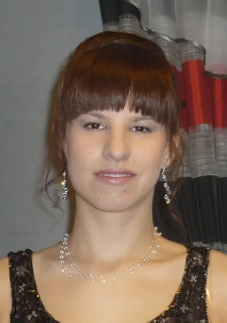 Маргарита з Іршава, мені 26 років, познайомлюсь без зобов'язань