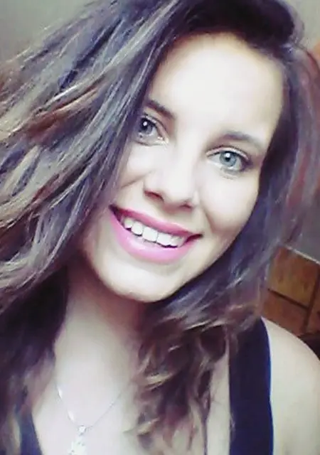 Я Тамара, 18, из Ужгорода, ищу знакомство для общения