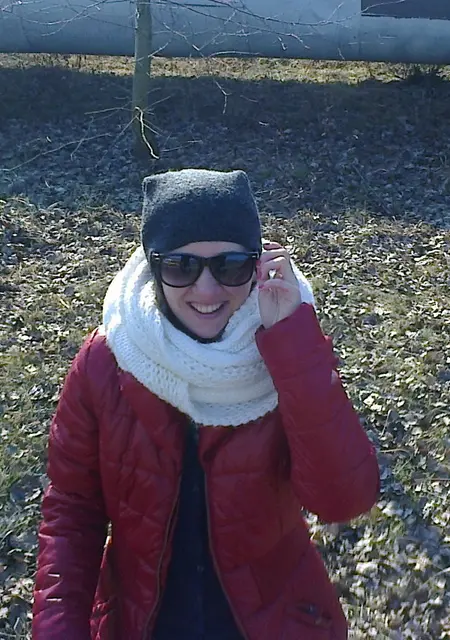 Елизавета из Берегова, ищу на сайте общение