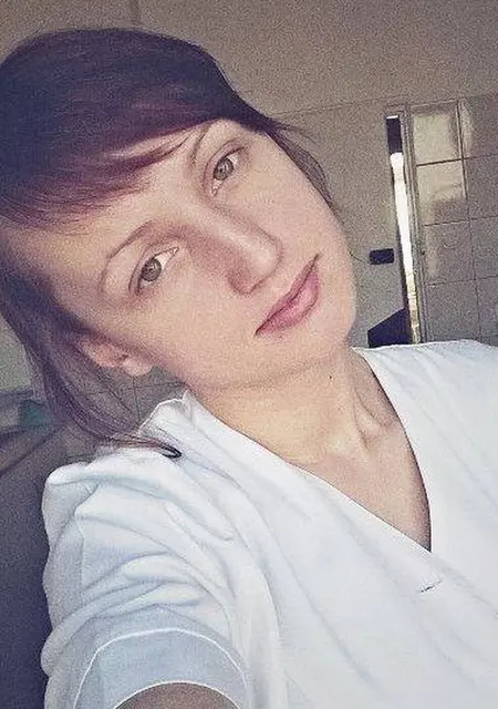 Я Инесса, 20, знакомлюсь для постоянных отношений в Запорожье