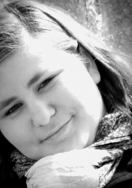 Я Сабина, 26, знакомлюсь для постоянных отношений в Бердянске