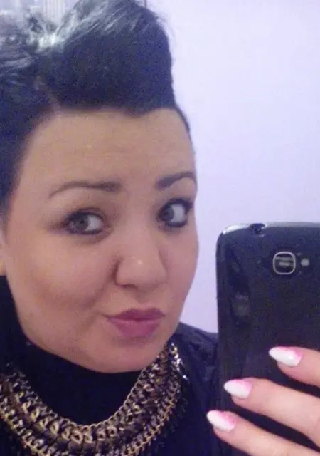 Я Анфиса, 25, знакомлюсь для постоянных отношений в Гуляйполе