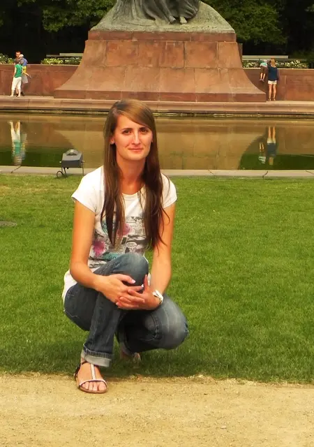 Виктория из Коломыи, ищу на сайте дружбу