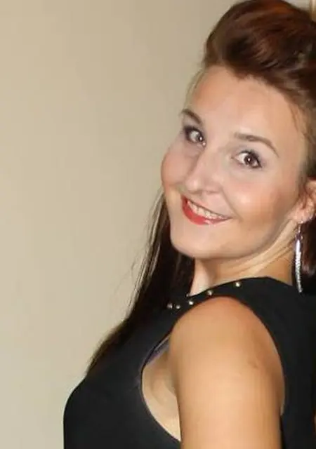 Анжела из Ивано-Франковска, мне 26, познакомлюсь на одну ночь