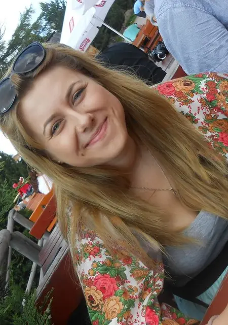 Я Сабина, 23, знакомлюсь для общения в Ивано-Франковске