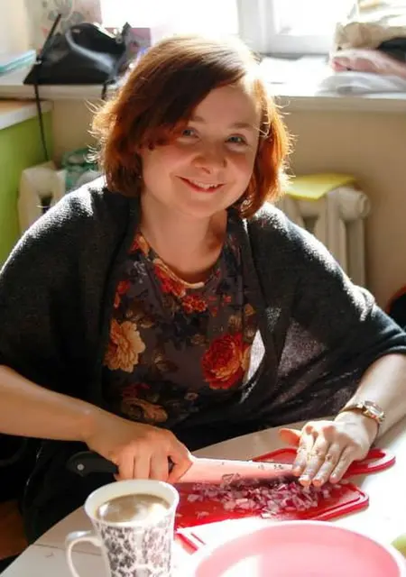 Надежда з Івано-Франківськ, шукаю на сайті знайомства на одну ніч