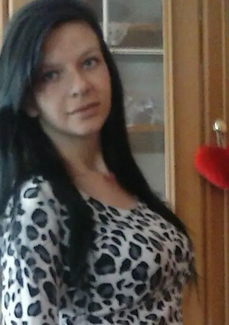 Я Дарья, 20, знакомлюсь для вирта в Выгоде
