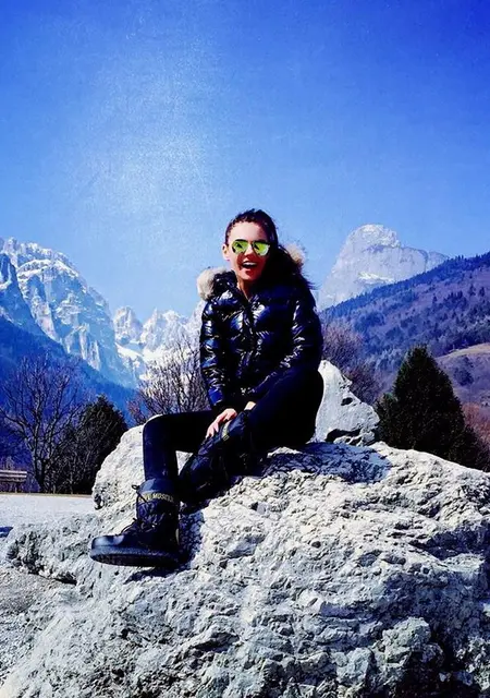 Я Милана, 25 років, знайомлюсь без зобов'язань у Білій Церкві